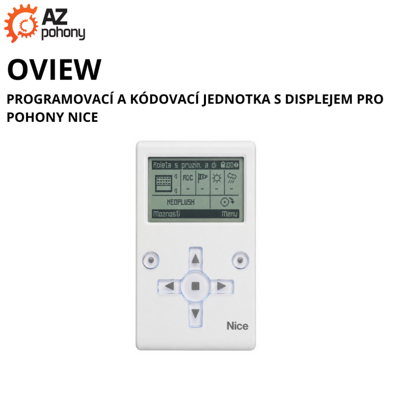 OVIEW
